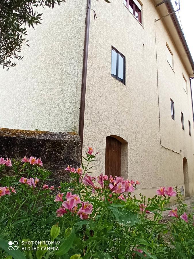 Casa Dos Grilos Penacova Exteriör bild