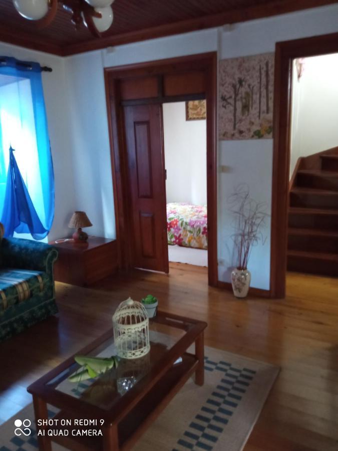 Casa Dos Grilos Penacova Exteriör bild